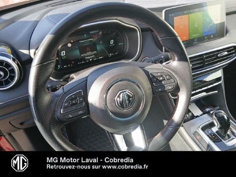Voitures D'occasion À Laval | Mg Ehs 1.5T Gdi 258Ch Phev Luxury