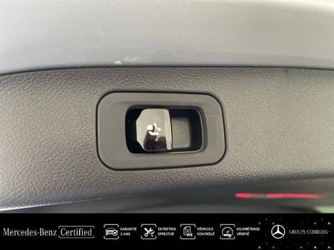 Voitures D'occasion À Quimper | Mercedes-Benz Glb 250+ Eq 272Ch Limited Edition