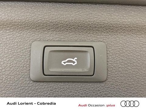 Voitures D'occasion À Lanester | Audi Q3 35 Tdi 150Ch Design S Tronic 7