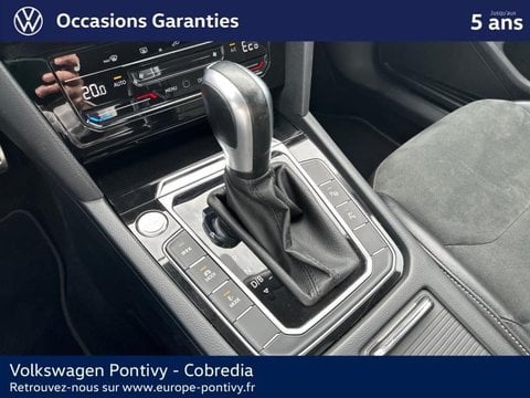 Voitures D'occasion À Pontivy | Volkswagen Arteon Shootingbrake 1.4 Tsi Ehybrid Opf 218Ch Elegan...