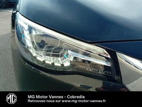 Voitures D'occasion À Theix-Noyalo | Mg Ehs 1.5T Gdi 258Ch Phev Luxury
