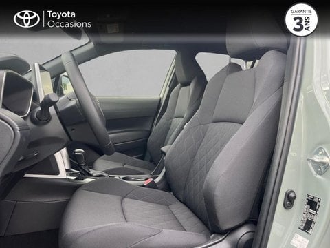 Voitures D'occasion À Noyal-Pontivy | Toyota Corolla Cross 1.8 140Ch Style Comfort