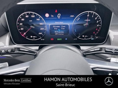 Voitures D'occasion À Saint-Grégoire | Mercedes-Benz Glc 300 De Hybrid 333Ch Amg Line 4Matic 9G...