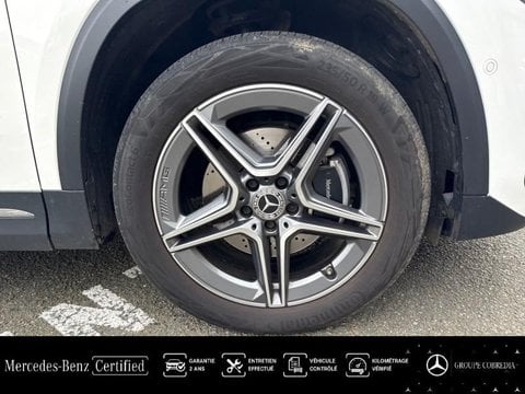Voitures D'occasion À Bonchamps-Les-Laval | Mercedes-Benz Gla 250 E 160+102Ch Amg Line 8G-Dct