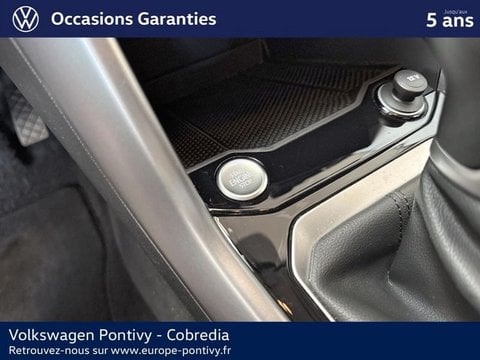 Voitures D'occasion À Pontivy | Volkswagen T-Roc 1.5 Tsi Evo2 150Ch Vw Edition Dsg7