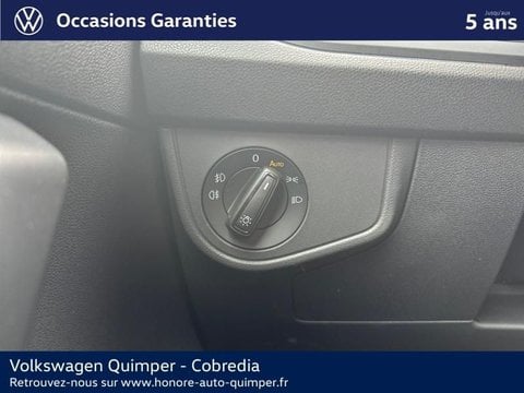 Voitures D'occasion À Quimper | Volkswagen Taigo 1.0 Tsi 116Ch R-Line Edition Dsg7