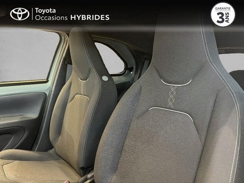 Voitures D'occasion À Noyal-Pontivy | Toyota Aygo X 116H Graphic