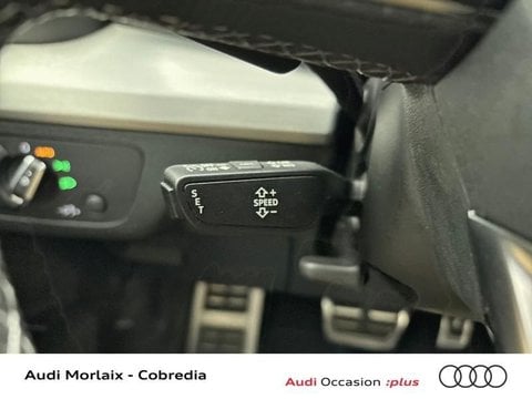 Voitures D'occasion À Saint-Martin-Des-Champs | Audi Q5 Sportback 35 Tdi Mild Hybrid 163Ch S Lin...