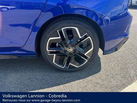 Voitures D'occasion À Lannion | Volkswagen Golf 1.5 Etsi Evo2 150Ch R-Line Dsg7