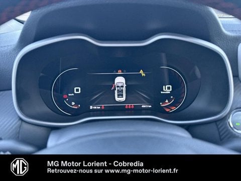 Voitures D'occasion À Lanester | Mg Zs 1.0 T-Gdi 111Ch Luxury