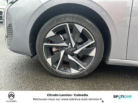 Voitures D'occasion À Lannion | Peugeot 308 Sw 1.2 Puretech 130Ch S&S Allure Pack Eat8