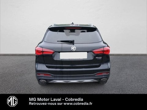 Voitures D'occasion À Laval | Mg Ehs 1.5T Gdi 258Ch Phev Luxury