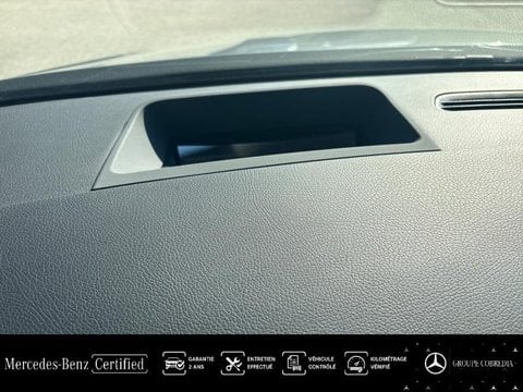 Voitures D'occasion À Vannes | Mercedes-Benz Classe B 200D 150Ch Amg Line 8G-Dct