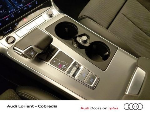 Voitures D'occasion À Lanester | Audi A6 Avant 55 Tfsi E 367Ch Compétition Quattro S Tronic 7
