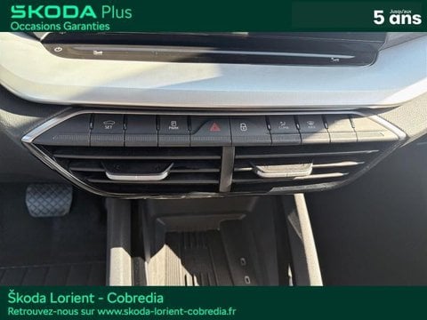 Voitures D'occasion À Lanester | Škoda Octavia Combi 1.5 Tsi Act Hybrid 150Ch Selection Dsg7