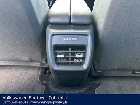Voitures D'occasion À Pontivy | Volkswagen Id.3 Neo 170Ch 50Kwh Life