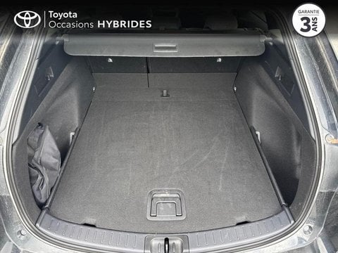Voitures D'occasion À Noyal-Pontivy | Toyota Corolla 1.8 140Ch Design My26