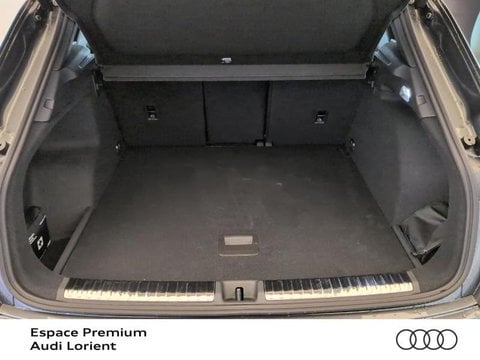 Voitures D'occasion À Lanester | Audi Q3 2.0 Tdi 150Ch S Line S Tronic 7