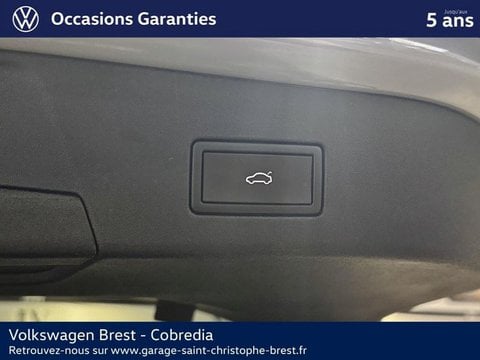 Voitures D'occasion À Brest | Volkswagen Id.5 174Ch Pro 77 Kwh