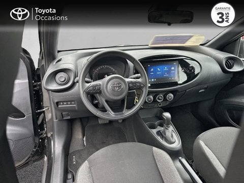 Voitures D'occasion À Quimper | Toyota Aygo X 1.0 Vvt-I 72Ch Dynamic My24