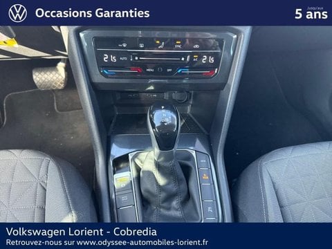 Voitures D'occasion À Lanester | Volkswagen Tiguan 1.4 Ehybrid 245Ch Life Plus Dsg6