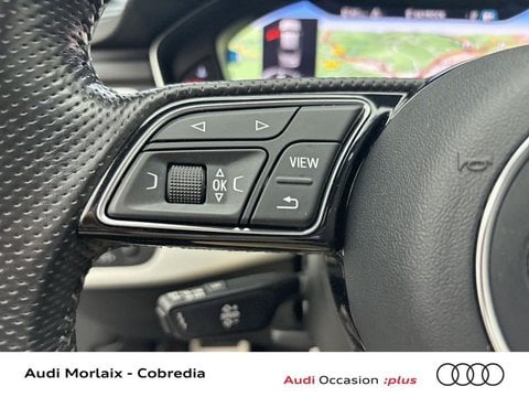 Voitures D'occasion À Saint-Martin-Des-Champs | Audi A4 2.0 Tfsi 190Ch Ultra S Line S Tronic 7