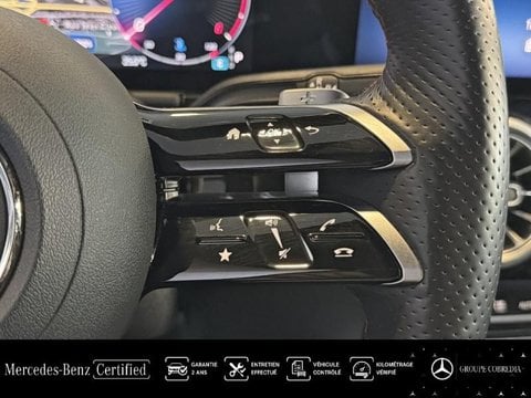 Voitures D'occasion À Saint-Martin-Des-Champs | Mercedes-Benz Gla 180 D 116Ch Amg Line 8G-Dct