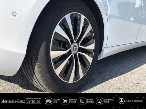 Voitures D'occasion À Vannes | Mercedes-Benz Classe A 160 109Ch Style Line