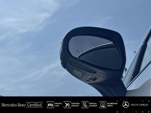 Voitures D'occasion À Saint-Grégoire | Mercedes-Benz Glc 300 E Hybrid 313Ch Amg Line 4Matic 9G-...