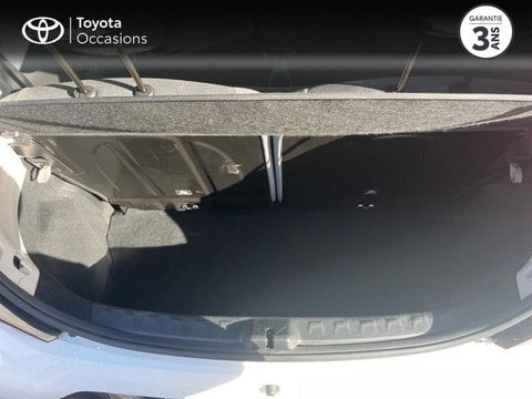 Voitures D'occasion À Lanester | Toyota Aygo 1.0 Vvt-I 72Ch X-Look 5P My21