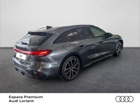 Voitures D'occasion À Lanester | Audi A5 Avant 2.0 E-Hybrid 299Ch S Line Quattro S Tronic 7