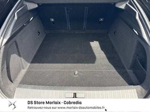 Voitures D'occasion À Saint-Martin-Des-Champs | Ds N°8 Electrique 245Ch Long Range Jules Verne