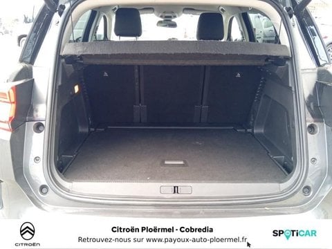 Voitures D'occasion À Ploërmel | Citroën C5 Aircross Bluehdi 180Ch S&S Shine Eat8