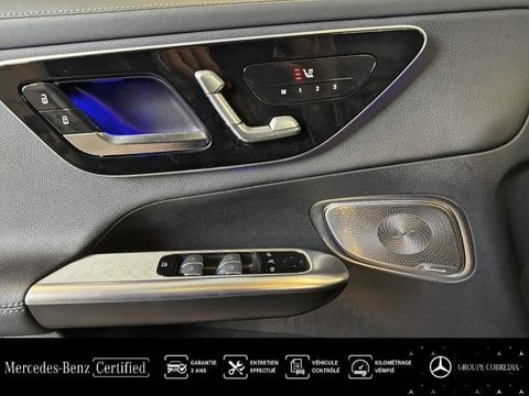 Voitures D'occasion À Saint-Martin-Des-Champs | Mercedes-Benz Glc Coupé 300 D E Hybrid 197+136C...