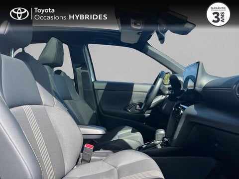Voitures D'occasion À Belz | Toyota Yaris Cross 116H Trail My22