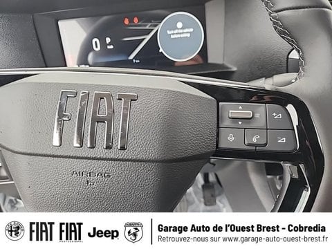 Voitures D'occasion À Brest | Fiat Scudo Fg M 2.2 Diesel 180Ch S-Design Bva8 // Garantie 8 Ans