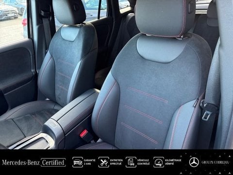 Voitures D'occasion À Vannes | Mercedes-Benz Eqa 250+ 190Ch