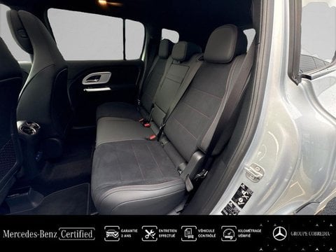 Voitures D'occasion À Saint-Brieuc | Mercedes-Benz Glb 200 163+30Ch Amg Line 8G-Edct