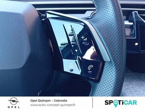 Voitures D'occasion À Quimper | Peugeot 3008 Electrique 210Ch Batterie 73 Kwh Gt