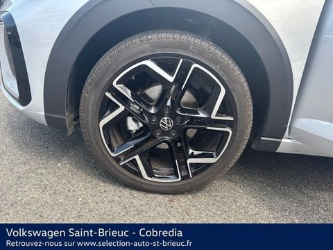 Voitures D'occasion À Saint-Brieuc | Volkswagen Taigo 1.0 Tsi 116Ch R-Line Edition Dsg7