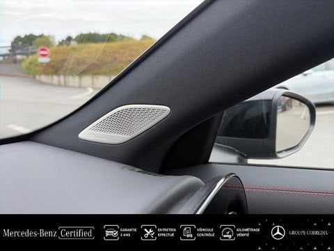 Voitures D'occasion À Caudan | Mercedes-Benz Cla 250+ Eq 272Ch Amg Line