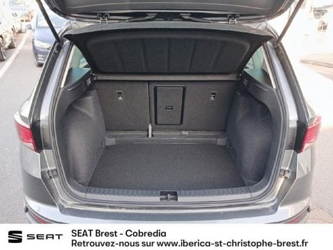 Voitures D'occasion À Brest | Seat Ateca 1.0 Tsi 115Ch Start&Stop Copa