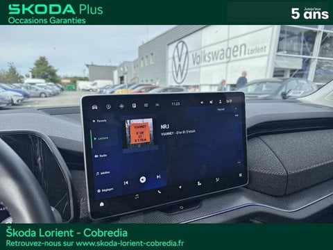 Voitures D'occasion À Lanester | Škoda Kodiaq 1.5 Tsi 150Ch Act Hybrid Selection Dsg7 7 Places