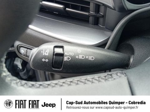 Voitures D'occasion À Quimper | Fiat 500 E 118Ch Pack Confort My23