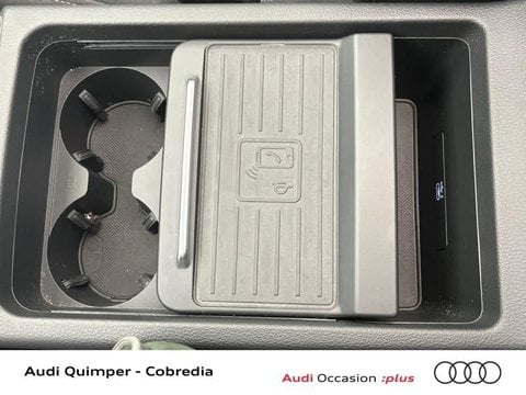 Voitures D'occasion À Quimper | Audi Q5 Sportback 55 Tfsi E 367Ch S Line Quattro S Tronic 7