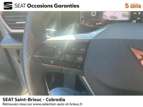 Voitures D'occasion À Saint-Brieuc | Cupra Leon St 2.0 Tdi 150Ch V Dsg7