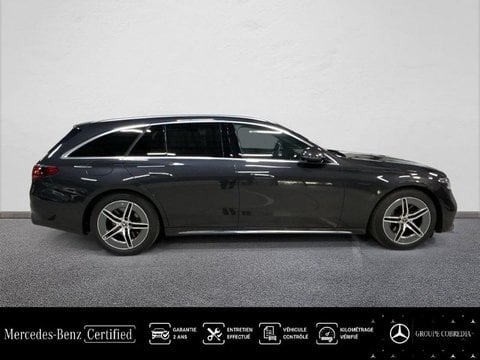 Voitures D'occasion À Caudan | Mercedes-Benz Classe E Break 300 E 204+129Ch Amg Line 9G-Tronic