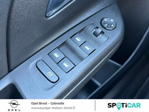 Voitures D'occasion À Brest | Opel Corsa 1.2 75Ch