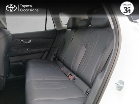 Voitures D'occasion À Ploërmel | Geely Starray 1.5 Em-I 99+218Ch Pro