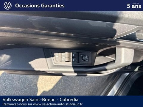 Voitures D'occasion À Saint-Brieuc | Volkswagen T-Roc 1.5 Tsi Evo 150Ch Style Dsg7